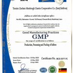 GMP