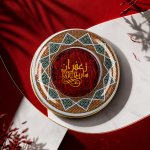 First-class Khatam jewel