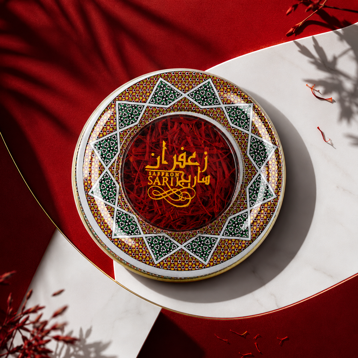 khatam First-class Khatam jewel - Image 1