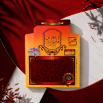 Premium Negin Saffron – Pouch