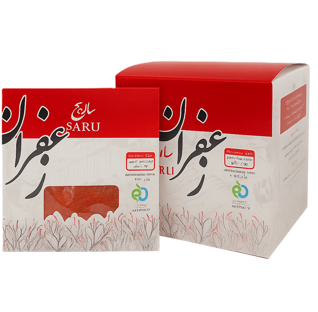 podr (1) پودر خامه پاکتی - تصویر 1